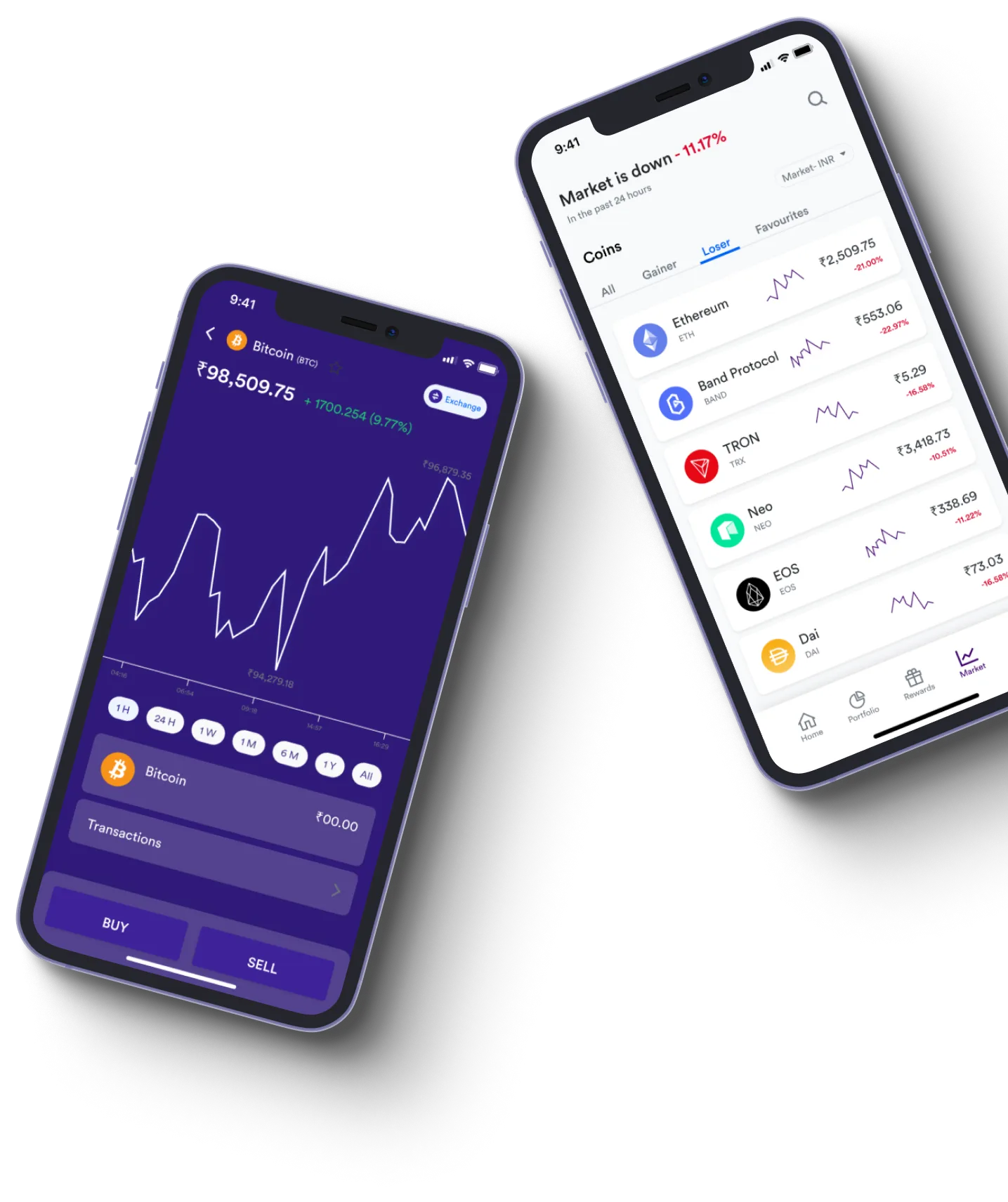 FluxiumCorp - O que exatamente é negociação on-line?